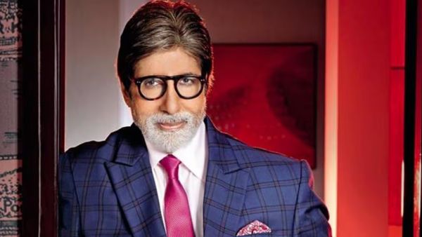 அமிதாப் பச்சன் மருத்துவமனையில் திடீர் அனுமதி... ஆஞ்சியோபிளாஸ்டி சிகிச்சை.. பதற்றத்தில் ரசிகர்கள்!