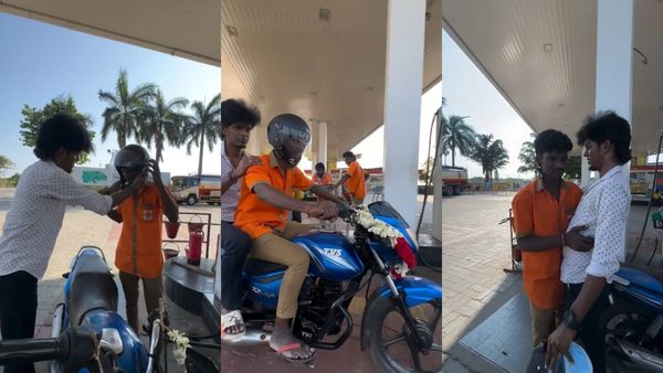 வறுமையில் ஏங்கி தவித்த இளைஞர்.. மாறுவேடத்தில் தேடி வந்து உதவிய KPY பாலா!