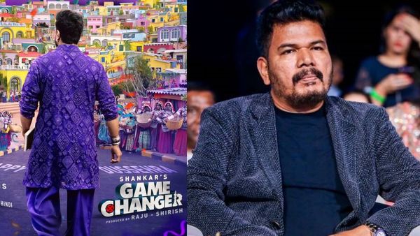Game Changer: வேகம் காட்டும் ஷங்கர்.. கேம் சேஞ்சர் குறித்து வெளியான முக்கிய அப்டேட்!