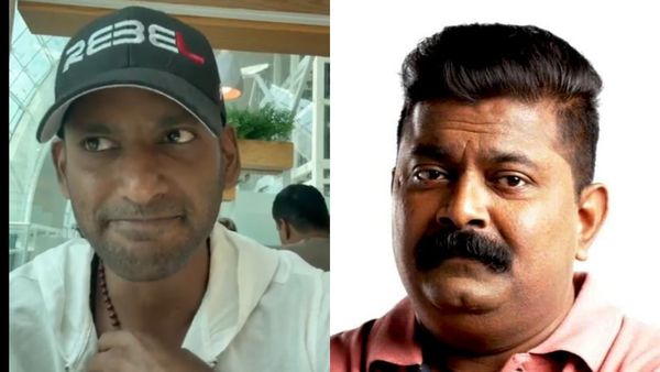 Actor Vishal: மிஷ்கினின் குழந்தையை தத்தெடுத்த விஷால்.. துப்பறிவாளன் 2 குறித்து அறிவிப்பு!