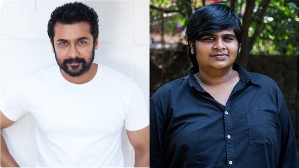 Actor Suriya: விஜய்க்கு சொன்ன கதையில் இணையும் சூர்யா?.. கார்த்திக் சுப்புராஜ் சம்பவம் லோடிங்!