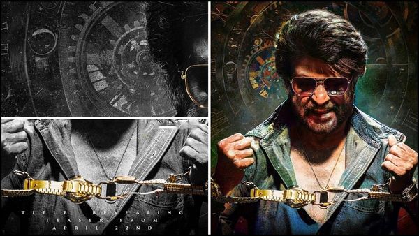 தலைவர் 171ல் ரஜினியின் ரோல் இதுதானா?.. மீண்டும் மீண்டும் ஒரே ஃபார்முலாவா லோகேஷ்?.. ரசிகர்கள் கேள்வி