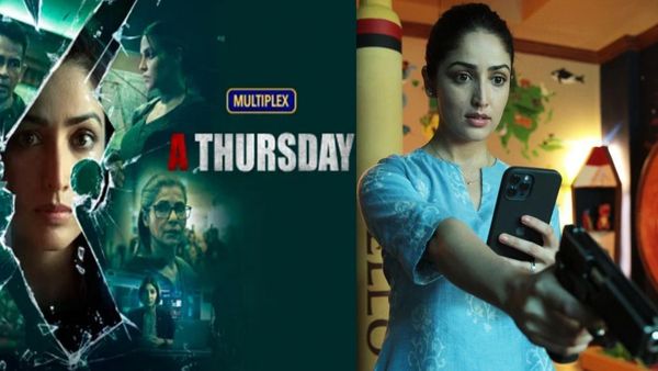 A THURSDAY: ஒரு பெண்ணின் கோவம் என்ன செய்யும் தெரியுமா? ஓடிடியில் பார்க்க வேண்டிய படம்!