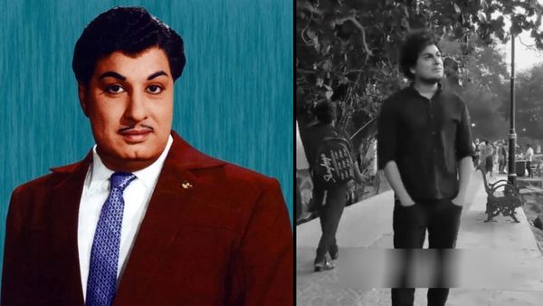 AI Technology: எம்ஜிஆரையும் விட்டு வைக்காத AI.. டேய் என்னடா செஞ்சி வச்சிருக்கீங்க!