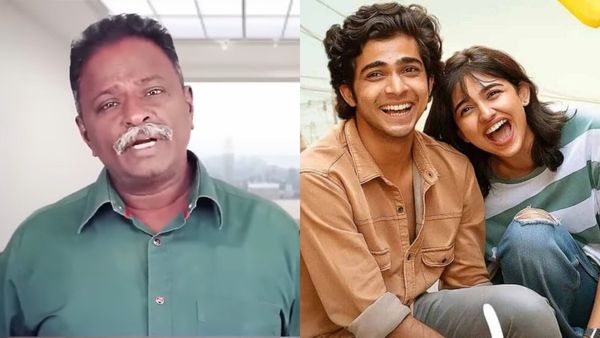 Blue Sattai Maran Premalu Review: டைட்டானிக் படத்தின் காப்பி.. ப்ளூ சட்டை மாறனின் பிரேமலு விமர்சனம்!