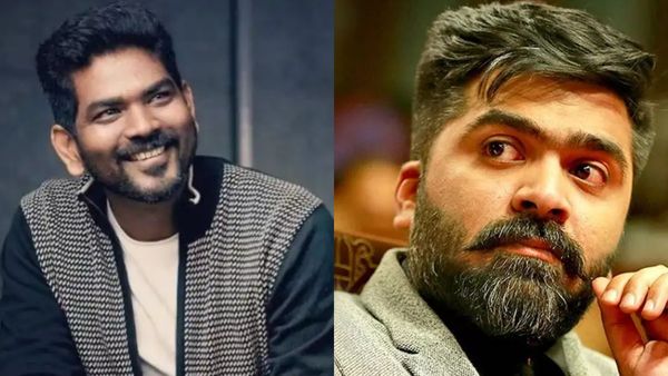 சிம்பு என்னை ரொம்பவே நம்பினார்.. நெகிழ்ந்துபோன விக்னேஷ் சிவன்.. இப்படியும் நடந்திருக்கா?