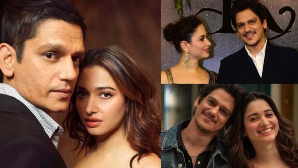 தமன்னாவிடம் முதன்முறையாக டேட்டிங் கேட்டது இப்படித்தான்.. விஜய் வர்மா ஓபன் டாக்