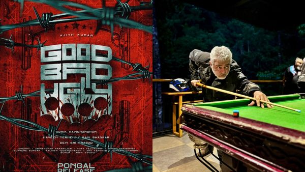 தெலுங்கு தயாரிப்பாளரை தேடி ஓடிய அஜித் குமார்.. குட் பேட் அக்லி படத்தில் இத்தனை கோடி சம்பளமா?