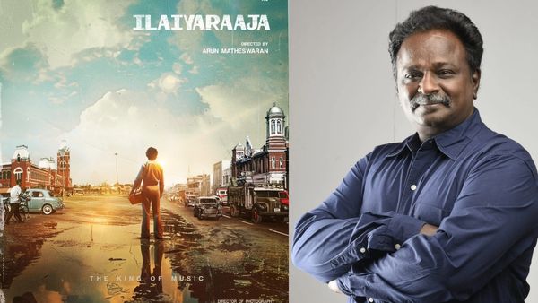 அடிப்படை ஆராய்ச்சி கூட இல்ல.. இளையராஜா பயோபிக் போஸ்டர்.. ப்ளூ சட்டை மாறன் கிளப்பிய பஞ்சாயத்து!