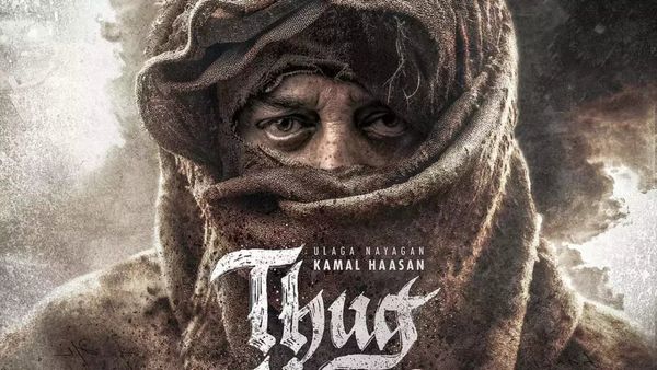 Thug life movie: தக் லைஃப் படத்தின் தாமதத்திற்கு இதுவும் காரணமா?.. வெளியான சீக்ரெட்!