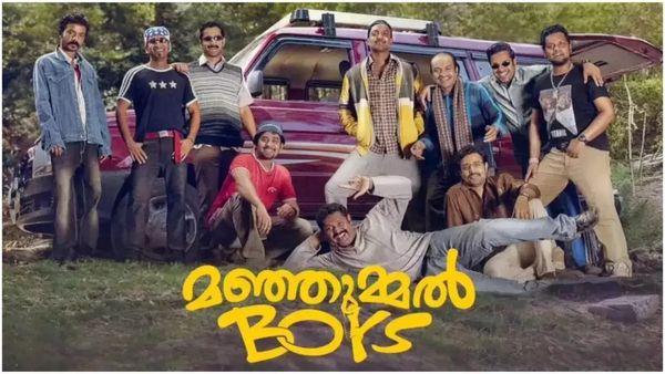 Manjummel Boys OTT Release: வசூல் வேட்டை நடத்திய மஞ்சும்மல் பாய்ஸ்..ஓடிடியில் எப்போ ரிலீஸ் தெரியுமா?