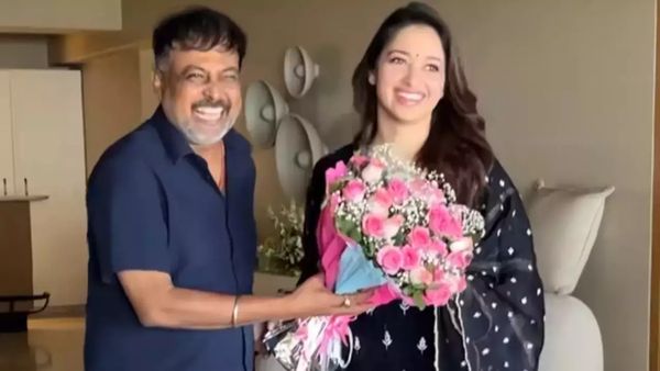 தமன்னா அதற்கு செட் ஆகமாட்டார்.. ஓபனாக பேசிய இயக்குநர் லிங்குசாமி