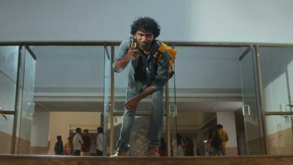 போடு செம வீடியோ.. பிரதீப் ரங்கநாதனின் அடுத்த பட அறிவிப்பு.. ரசிகர்கள் கொடுக்கும் வரவேற்பு