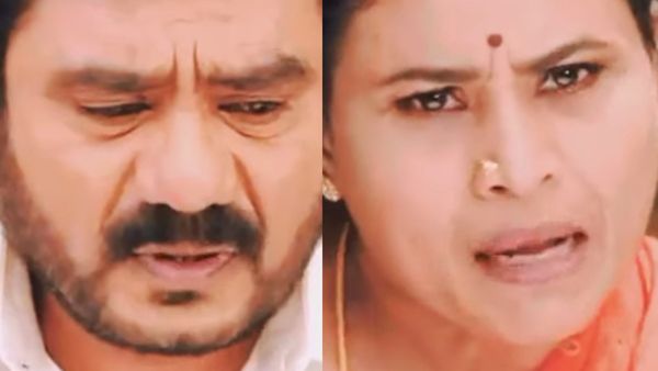 Pandian stores 2: எனக்கும் உங்களை பிடிச்சிருக்கு.. குடும்பத்தினர் முன்னிலையில் பேசிய தங்கமயில்!