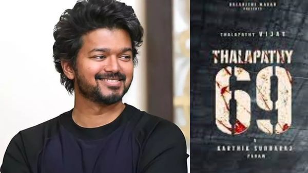 Actor Vijay: என்னாது.. தளபதி 69 படத்தை விஜய் தயாரிக்கிறாரா?.. இது நம்ம லிஸ்ட்லயே இல்லையே!