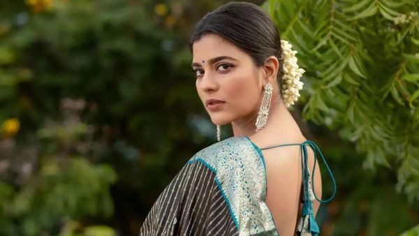 சூப்பர் ஸ்டாருடன் ஜோடி சேரும் ஐஸ்வர்யா ராஜேஷ்.. காட்டில் செம மழைதான் போங்க