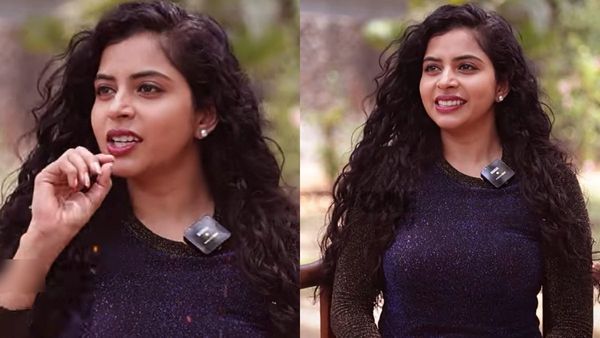 அவசரத்துக்கு கேரவன்ல ஏறினேன்.. அந்த ஹீரோயினோட அம்மா விரட்டி விட்டாங்க.. நடிகை காயத்ரி ரேமா வேதனை!