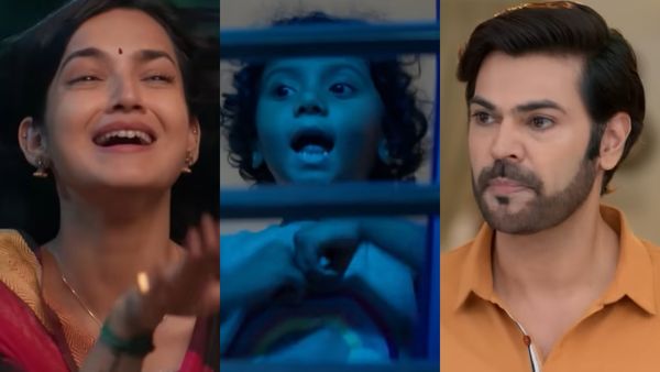 கதறி அழுத அஞ்சலி.. சுடரை நேரம் பார்த்து கடத்திய வேலு.. நினைத்தேன் வந்தாய் இன்றைய எபிசோட்!