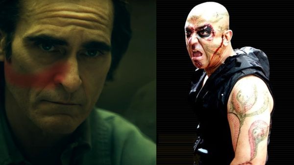 என்ன பெரிய பொல்லாத ஜோக்கரு.. இதையெல்லாம் எங்க ஆண்டவரு 23 வருஷம் முன்னாடியே பண்ணிட்டாரு!