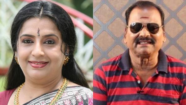 எத்தனை கணவர்கள்.. பளிச்சென்று பதில் சொன்ன அம்பிகா.. பயில்வான் சொன்ன அந்த விஷயம்!