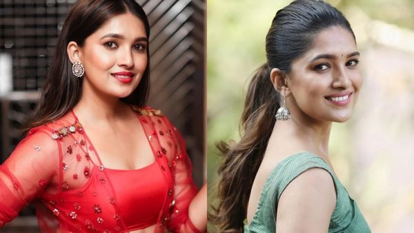 Vani Bhojan: அது என்னோட லக்கி.. நீண்ட நாள் ரகசியத்தை உடைத்த வாணி போஜன்!