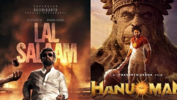 OTT Release: இந்த வாரம் ஓடிடியில் ரிலீஸாகும் படங்கள்.. லால் சலாம் முதல் ஹனுமான் வரை!