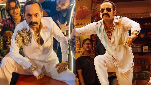 பாக்ஸ் ஆஃபிஸில் பட்டையை கிளப்பும் ஆவேசம்.. நான்கு நாளில் எத்தனை கோடி தெரியுமா?