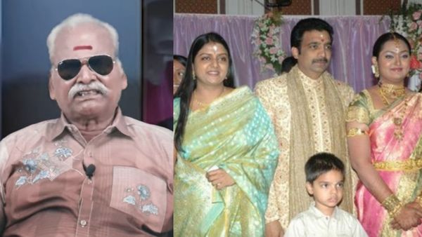 விந்தியா விவாகரத்து செய்தது யாரை தெரியுமா?.. காசுக்காக இப்படி பேசலாமா.. பயில்வான் ரங்கநாதன் கேள்வி!