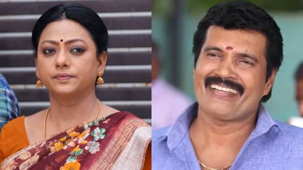 Baakiyalakshmi serial: அன்புக்கு விலை பேசாதீங்க.. பாக்கியா வார்த்தையால் நெகிழ்ந்த பழனிச்சாமி!