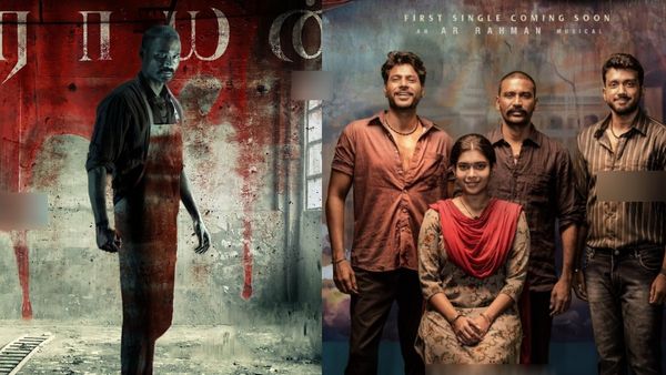 Raayan: இசைப்புயல் இசையமைக்க.. நடனப்புயல் ஸ்டெப்ஸ் போட.. வெளியாக இருக்கு ராயன் ஃபர்ஸ்ட் சிங்கிள்!