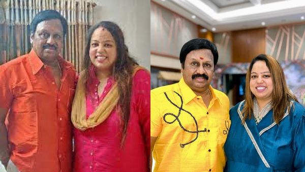 அட ராமராஜன் மகளா இவங்க.. ட்ரெண்டாகும் புகைப்படம்.. வாழ்த்து சொல்லும் ரசிகர்கள்