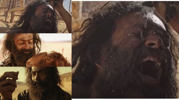 ஒட்டுத்துணி இல்லாமல் நடித்த பிருத்விராஜ்.. 3 நாள் பட்டினி கிடந்தாராம்.. ஒளிப்பதிவாளர் பகீர் தகவல்!