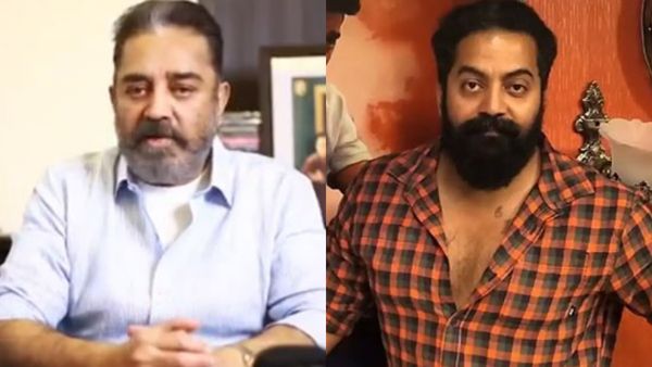 பிக்பாஸ் நிகழ்ச்சியே வீண்தான்.. கமலே பணத்துக்காகத்தான் போனாரு.. ராபர்ட் மாஸ்டர் சாட்டையடி