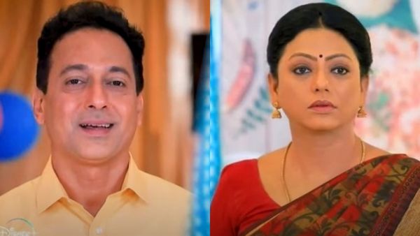 Baakiyalakshmi: லீவ் போட்ட செஃப்.. முழி பிதுங்கிய கோபி.. பாக்கியா சொன்னது நடந்துடுச்சே!