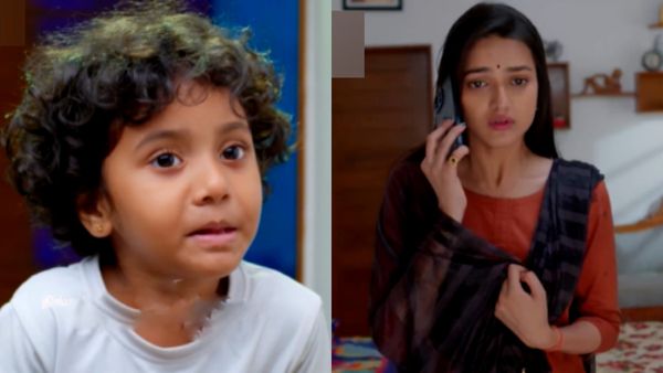 சுடரை பாசத்தால் அரவணைக்கும் அஞ்சலி.. நினைத்தேன் வந்தாய் இன்றைய எபிசோடு!