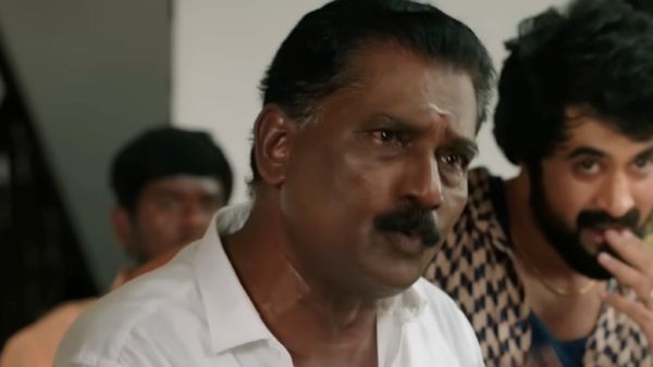 Vela Ramamoorthy: எதிர்நீச்சல் சீரியலில் நடிக்க வேல ராமமூர்த்தி போட்ட கண்டீஷன்.. அட இதுதான் விஷயமா?