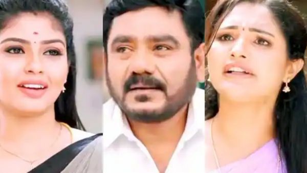 Pandian stores 2 serial: ஓகே சொன்ன தங்கமயில்.. உற்சாகத்தில் பாண்டியன் குடும்பத்தினர்!