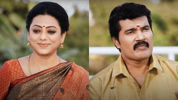 Baakiyalakshmi: பாக்கியாவை பார்த்ததும் பழனிச்சாமி மண்டைக்குள் எரிந்த லைட்.. இந்த வார ப்ரமோ இதோ!