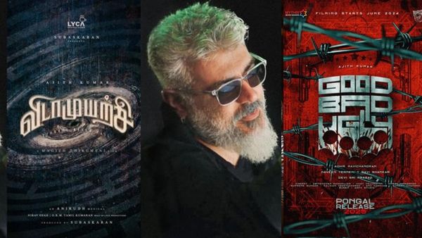 அஜித் பிறந்தநாளுக்கு ரசிகர்களுக்கு காத்திருக்கும் டபுள் ட்ரீட்?.. அப்டேட்ஸ் வருதாம்