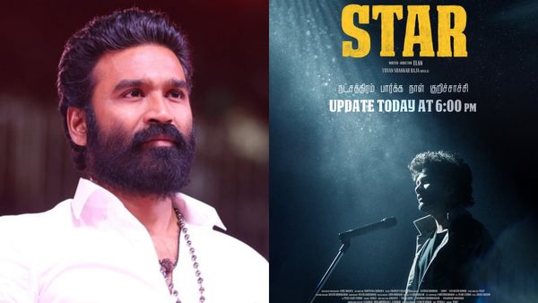 Actor Dhanush: தனுஷுடன் இணையும் பியார் பிரேமா காதல் பட இயக்குநர்.. உறுதியான கூட்டணி!