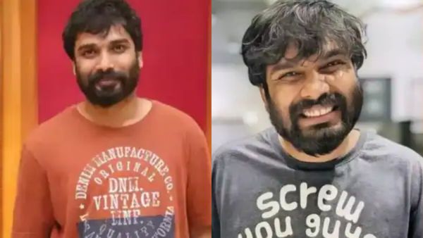 கடமையை செஞ்சிட்டேன்.. எங்களை செய்யாம இருங்க.. வாக்களித்த பின் பிரதீப் ஆண்டனி அதிரடி ட்வீட்