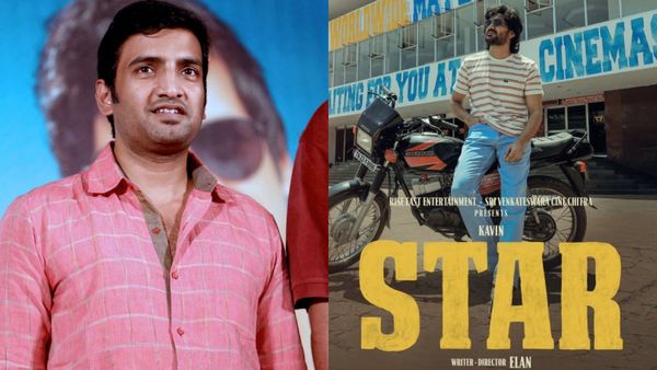 கவினுடன் கிளாஷ் விடும் சந்தானம்.. யாரு கிங்குன்னு மே 10ம் தேதி தெரியும் என கலாய்க்கும் ரசிகர்கள்!