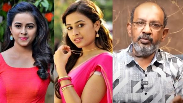 குடித்துவிட்டு ஆட்டம் போட்ட ஸ்ரீதிவ்யா.. ஓரம் கட்டிய தமிழ் சினிமா.. செய்யாறு பாலு சொன்ன ஷாக் நியூஸ்!