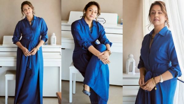 ஓட்டுப்போட வராத ஜோதிகா.. மும்பை போனதும் மொத்தமா மாறிவிட்டார்.. விளாசும் நெட்டிசன்ஸ்!