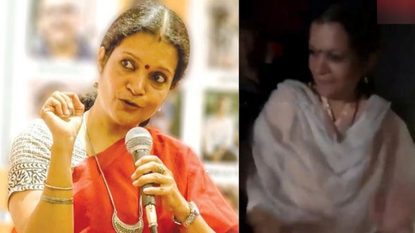 Ghilli movie: 20 வருஷம் கழித்து நிறைவேறிய கில்லி அம்மாவின் ஆசை.. இன்னா குத்து குத்துறாங்க!