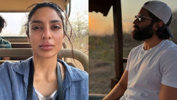 மாட்டிக்கினாரு ஒருத்தரு.. சமந்தாவின் மாஜி கணவர் அந்த நடிகையுடன் டேட்டிங்கா?.. தீயாய் பரவும் பிக்ஸ்!