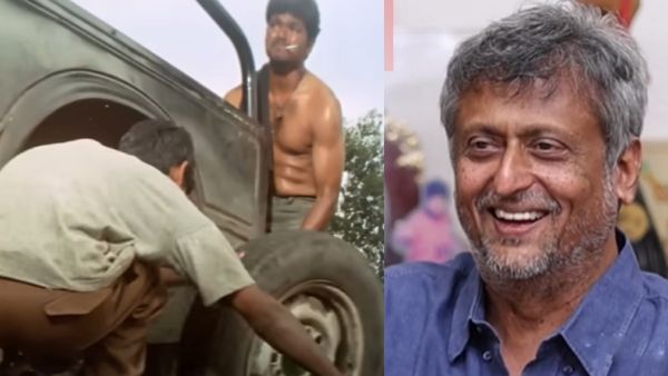 Director Dharani: ஜீப்பை தூக்கினாரா விஜய்.. கில்லி இயக்குநர் தரணி சொன்னது என்ன?