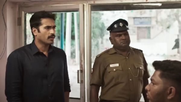 Oru Nodi Review: கிரைம் திரில்லர் பாணியில் உருவான ஒரு நொடி..படம் எப்படி இருக்கு..விமர்சனம் இதோ!