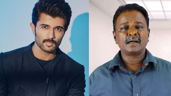 விஜய் ஆண்டனி டிஸ்சார்ஜ்.. அடுத்து விஜய் தேவரகொண்டா அட்மிட்டா?.. ப்ளூ சட்டை மாறன் வேட்டை ஆரம்பம்!