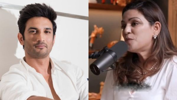 4 வருஷமாச்சு.. சுஷாந்த் சிங் மரணத்தில் விலகாத மர்மம்.. நீதி கேட்டு போராடும் சகோதரி!